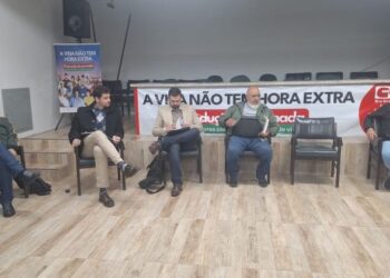 Convenções Coletivas: primeira rodada de negociações entre FTIA, CONTAC e sindicatos