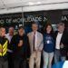 Macena inaugura terceiro Ponto de Apoio ao Trabalhador de Mobilidade Urbana no DF — Ministério do Trabalho e Emprego