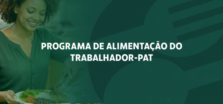 Novo sistema do PAT entra no ar com atualização obrigatória de cadastro — Ministério do Trabalho e Emprego