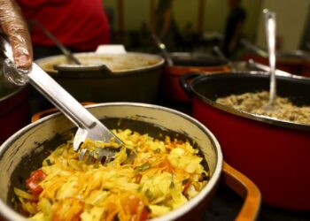 Festivais celebram ações para reduzir insegurança alimentar no Ceará