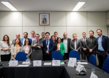 MTE aprova relatório final da II Conferência Nacional do Trabalho e consolida retomada do diálogo social no país
