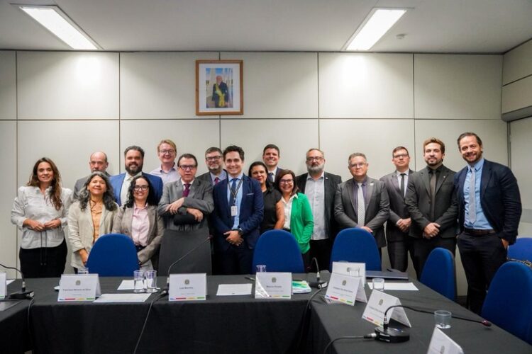 MTE aprova relatório final da II Conferência Nacional do Trabalho e consolida retomada do diálogo social no país