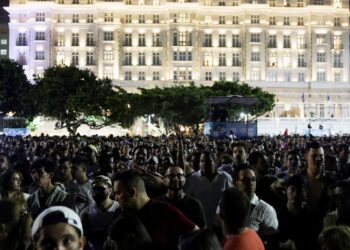Show de Shakira deve movimentar R$ 800 milhões na economia do Rio
