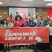 FEM-CUT/SP organiza mobilização em duas frentes: na Campanha Salarial e no Congresso Nacional | Notícias