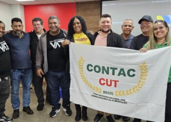 CONTAC-CUT participa de Seminário sobre Inteligência Artificial na indústria