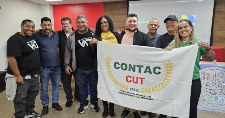 CONTAC-CUT participa de Seminário sobre Inteligência Artificial na indústria