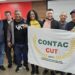 CONTAC-CUT participa de Seminário sobre Inteligência Artificial na indústria