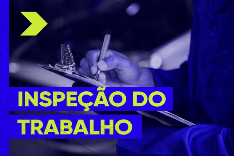 MTE resgata 35 trabalhadores em condições análogas à escravidão no interior de São Paulo — Ministério do Trabalho e Emprego