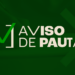 Ministro Luiz Marinho defende o fim da jornada 6×1 em Audiência Pública na Câmara dos Deputados nesta quarta-feira (06)