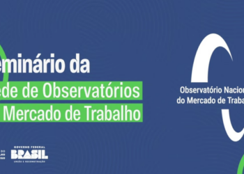 MTE debate impactos da automação e da Inteligência Artificial no futuro do trabalho — Ministério do Trabalho e Emprego