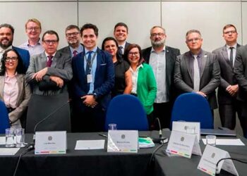 Elaborado com apoio da OIT, relatório final da II Conferência Nacional do Trabalho é aprovado | Notícias