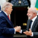 Reunião de Lula com Trump dura 3 horas em Washington | Notícias