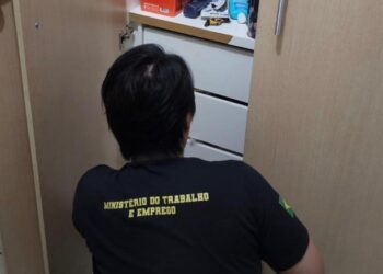 Força tarefa desarticula organização criminosa que fraudava o Seguro-Desemprego — Ministério do Trabalho e Emprego