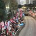 Marcha da educação em SP leva milhares às ruas contra governo Tarcísio – CUT