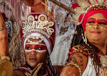 Cresce procura e oferta por experiências de turismo afrobrasileiras