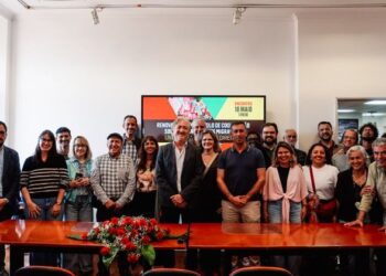 CUT e central portuguesa CGTP renovam protocolo de apoio a migrantes – CUT