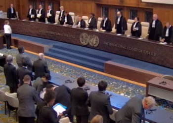 Corte Internacional decide que direito de greve é protegido pela Convenção 87 da OIT – CUT
