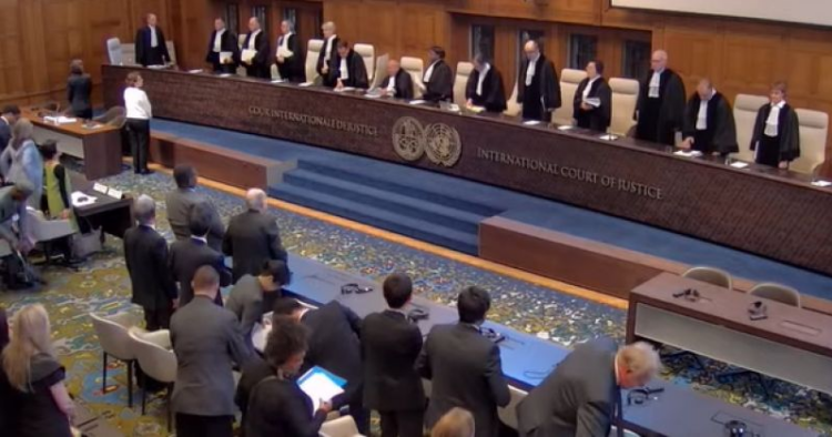 Corte Internacional decide que direito de greve é protegido pela Convenção 87 da OIT – CUT