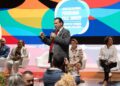 “Nós temos a responsabilidade de fazer a nossa conexão com o território e do território com o Brasil”, afirma Luiz Marinho