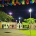 Bahia lança painel para gastos com festas juninas