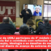 Erick Felinto debate extrema direita na Formação de Dirigentes da Região Sul
