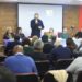 Macrossetor Indústria da CUT abre seminário com debate sobre os fundamentos da IA – CUT