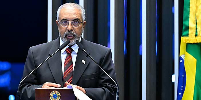 Paim destaca Dia do Trabalhador e defende redução da jornada de trabalho | Notícias