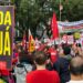 Fim de semana de atos e manifestações reforçam pressão pelo fim da escala 6×1 – CUT