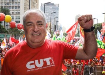 Fim da escala 6×1: Sergio Nobre convoca trabalhadores a aumentar pressão no Senado – CUT