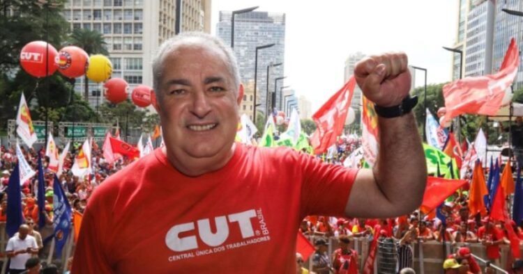 Fim da escala 6×1: Sergio Nobre convoca trabalhadores a aumentar pressão no Senado – CUT