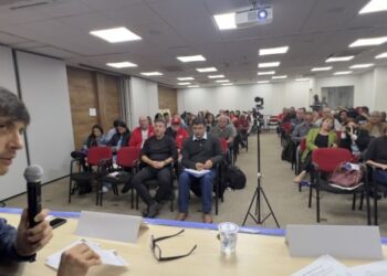 Sem regras, IA pode ampliar desigualdades no trabalho, alerta seminário – CUT