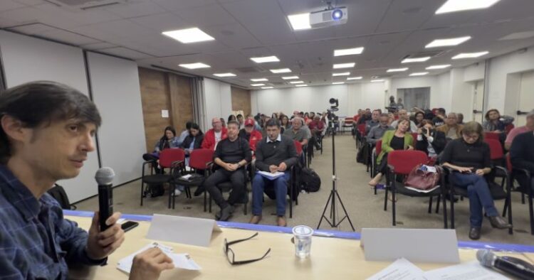 Sem regras, IA pode ampliar desigualdades no trabalho, alerta seminário – CUT