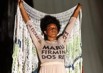 Projeto resgata história de Maria Firmina dos Reis em São Luís