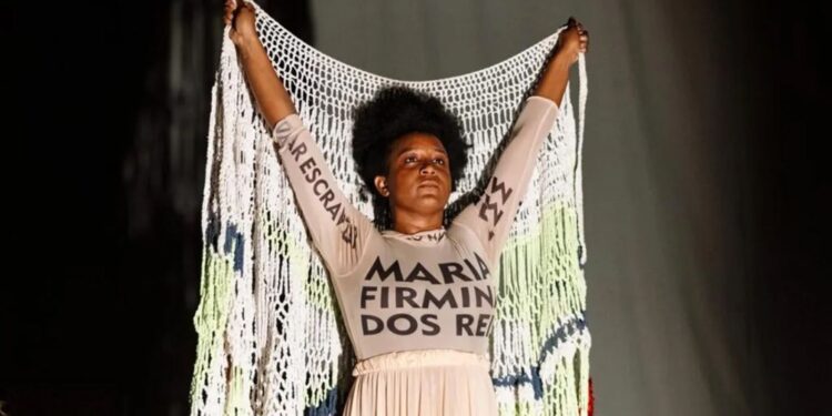 Projeto resgata história de Maria Firmina dos Reis em São Luís