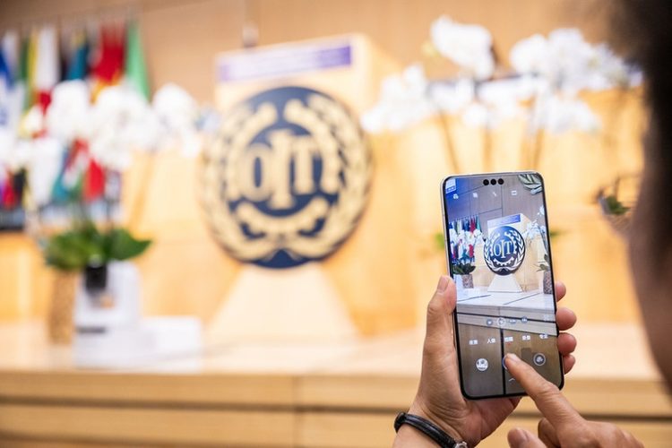 Ministério do Trabalho e Emprego participa da 114ª Conferência Internacional do Trabalho na Suíça — Ministério do Trabalho e Emprego