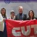 Delegação da CUT participa da 114ª Conferência Internacional do Trabalho da OIT – CUT
