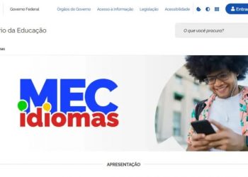 MEC Idiomas: nova plataforma oferta inglês e espanhol gratuitamente – CUT