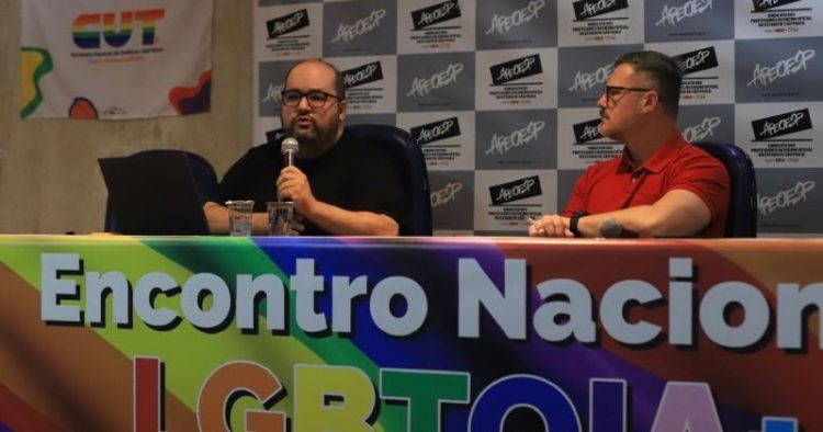 Preconceito ainda limita acesso ao trabalho para população LGBTQIA+ – CUT