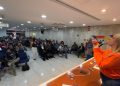 Mais fortes e visíveis: encontro LGBTQIA+ da CUT amplia organização da diversidade – CUT