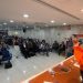 Mais fortes e visíveis: encontro LGBTQIA+ da CUT amplia organização da diversidade – CUT